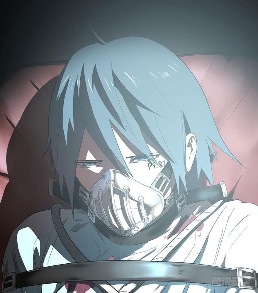 List of Villains 1-1