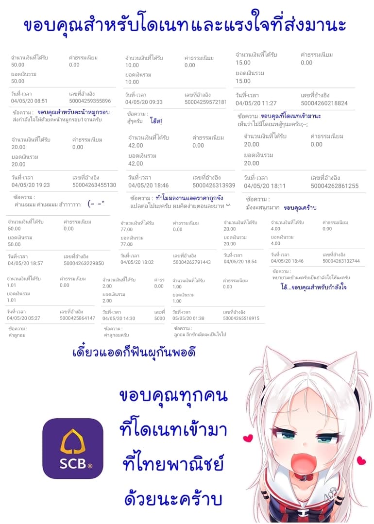 Ore no Ie ga Maryoku Spot datta Ken - Sundeiru dake de Sekai Saikyou เมื่อบ้านของผมเป็นจุดศูนย์รวมของพลังเวทย์ 44-44