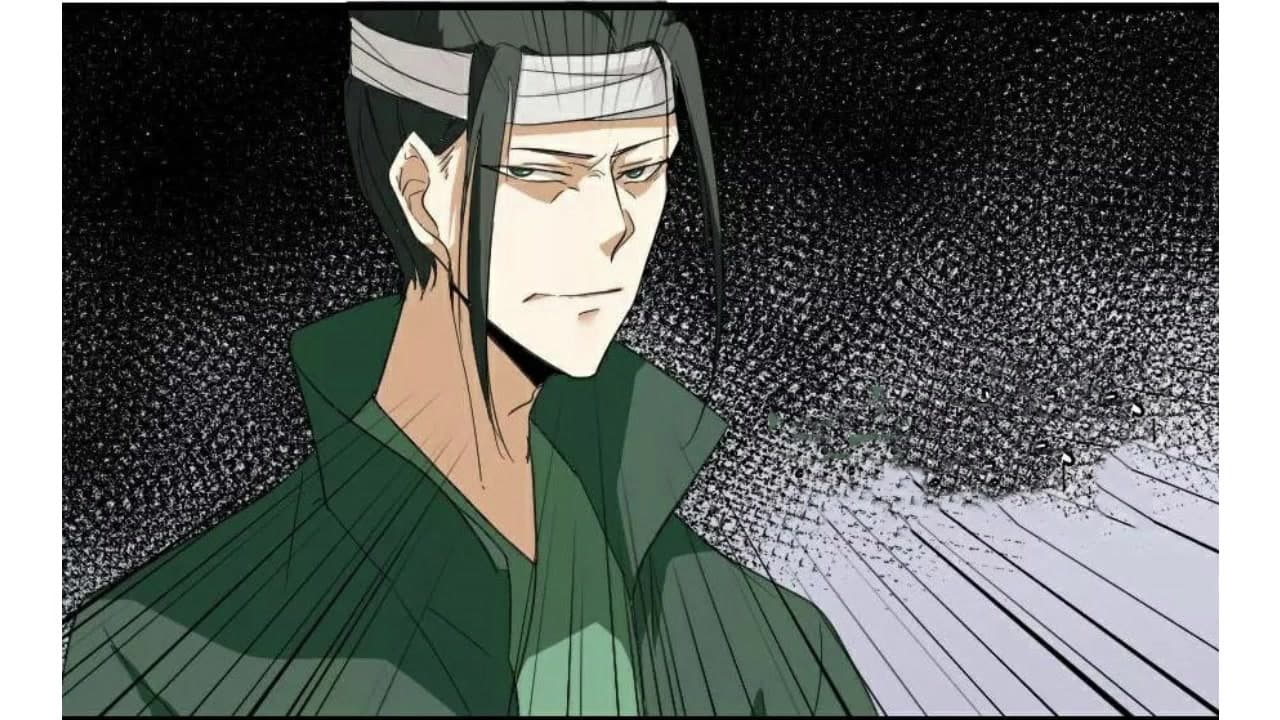 Heavenly Emperor WuDi 26-26