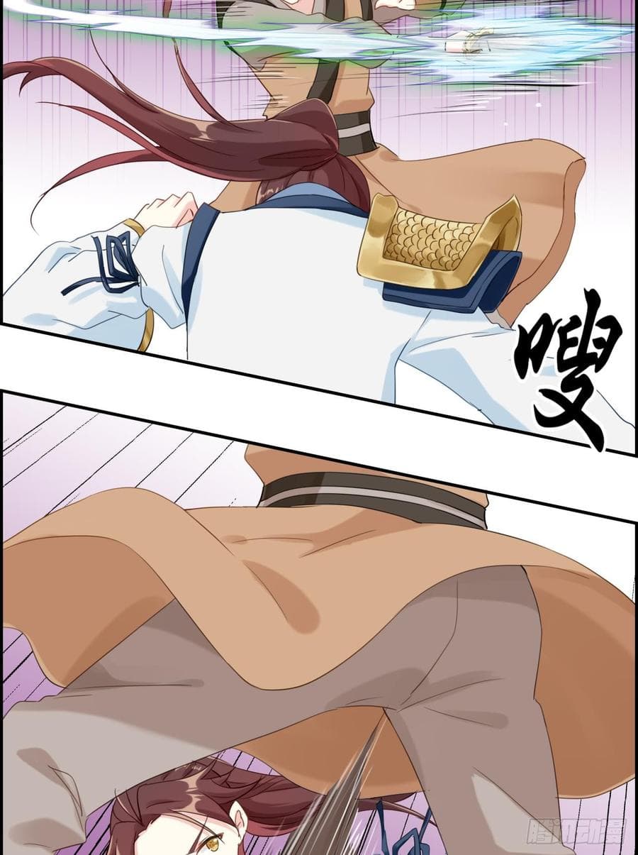 Strongest Friend System 3-3