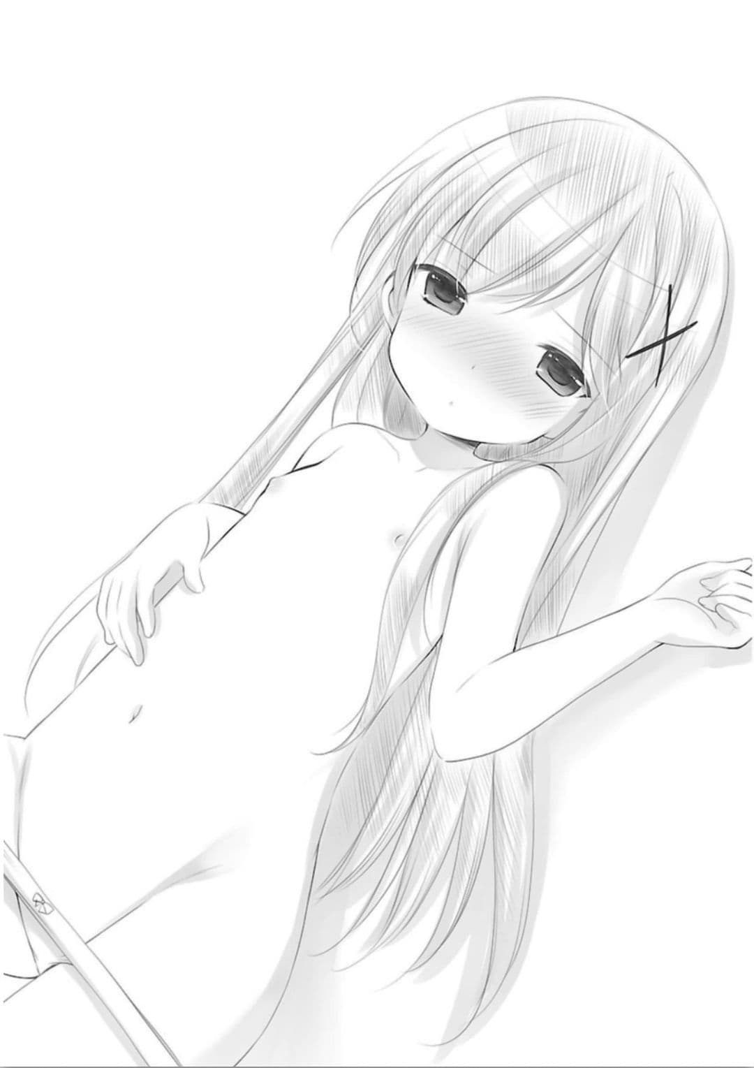 Hoshihime Mura no Naisho Hanashi 2-หมู่บ้านโฮชิฮิเมะคือหมู่บ้านชุดชั้นใน ?