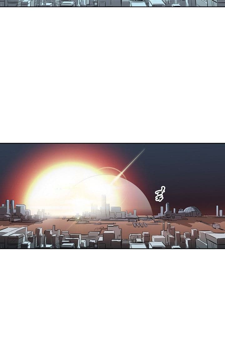 Crisis 1-1