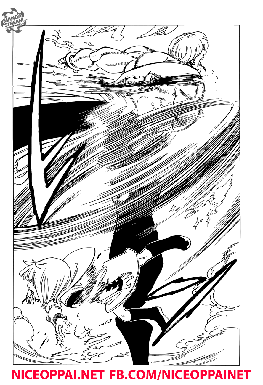 Nanatsu no Taizai 265-ความรักบ้าคลั่ง