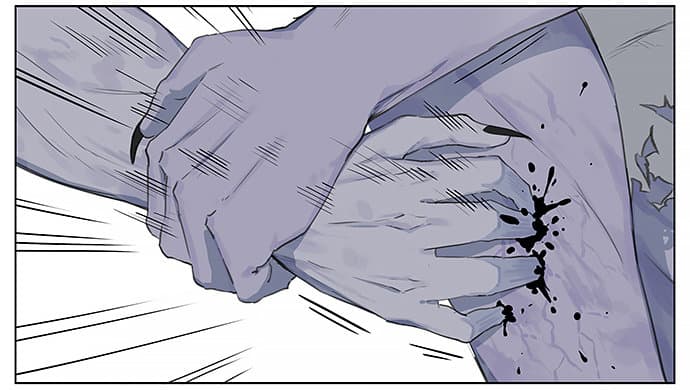 Zombie 1-One Shot n