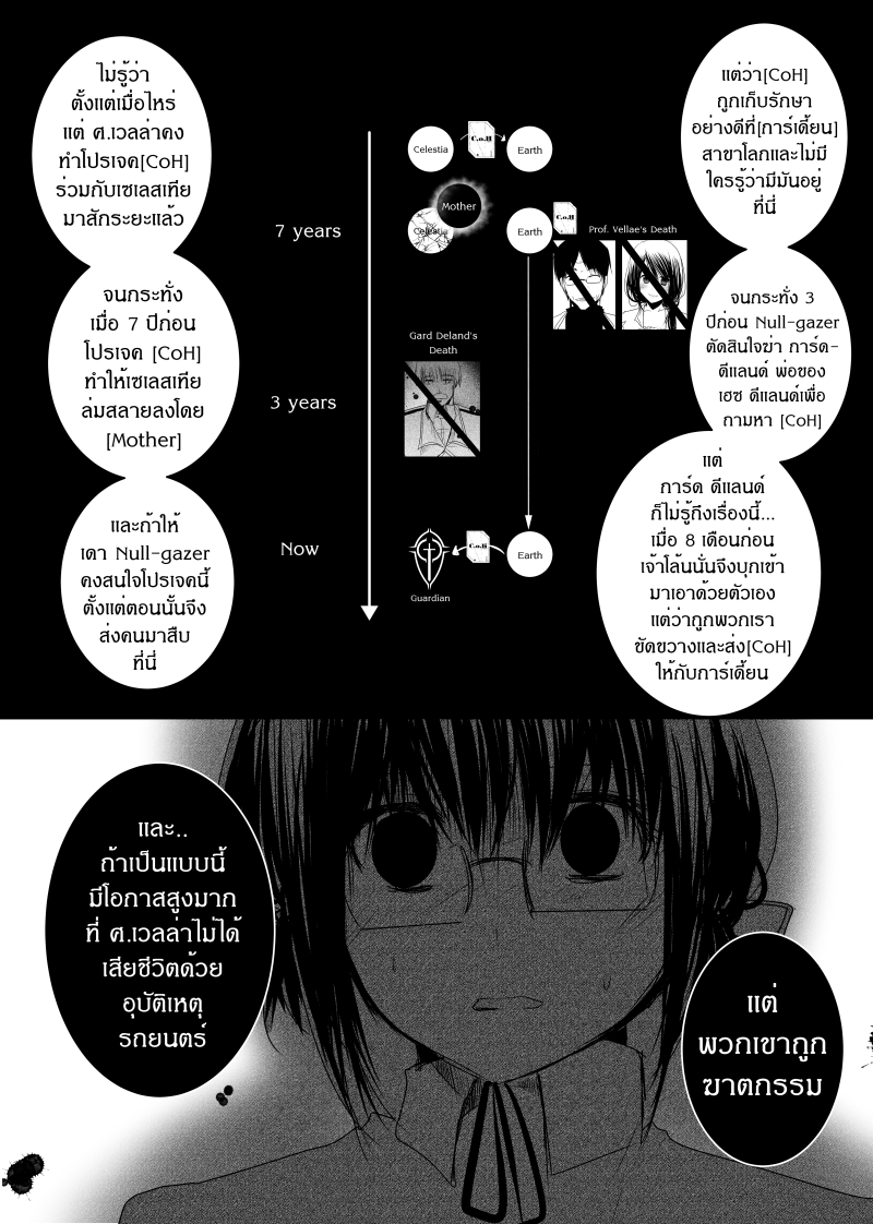 Path A waY 126-Daybreak <27 December>