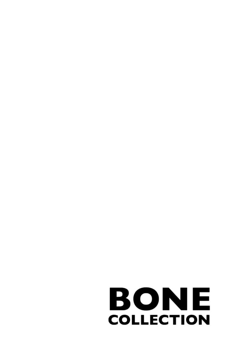Bone Collection 1-ฉันยังไม่อยากตาย!