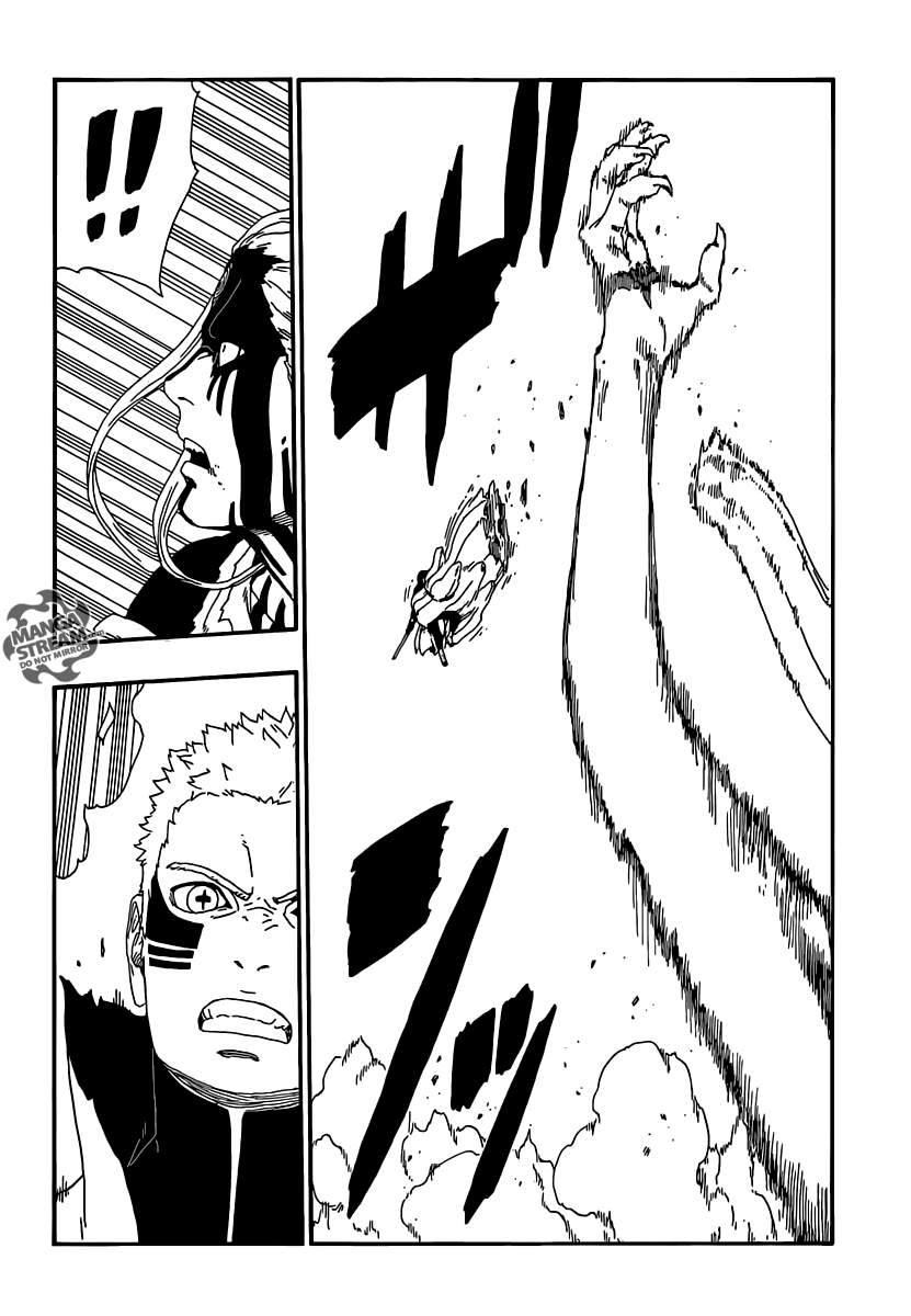 Boruto 8-นายต้องทำ