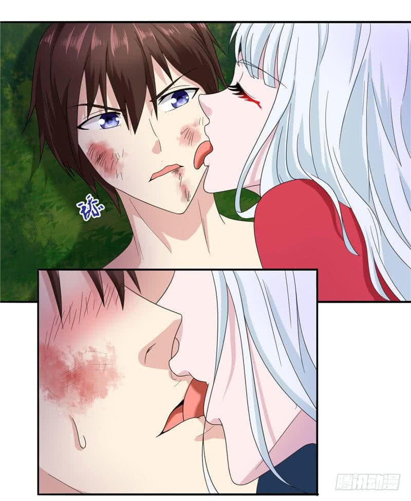 A Pretty’s Super Zombie 2-2