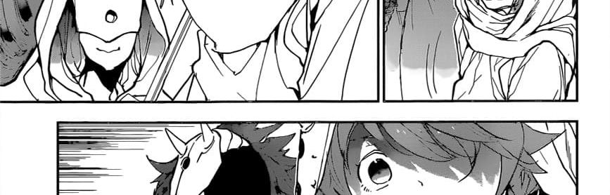 The Promised Neverland 148-จะไปหาเดี๋ยวนี้ล่ะ