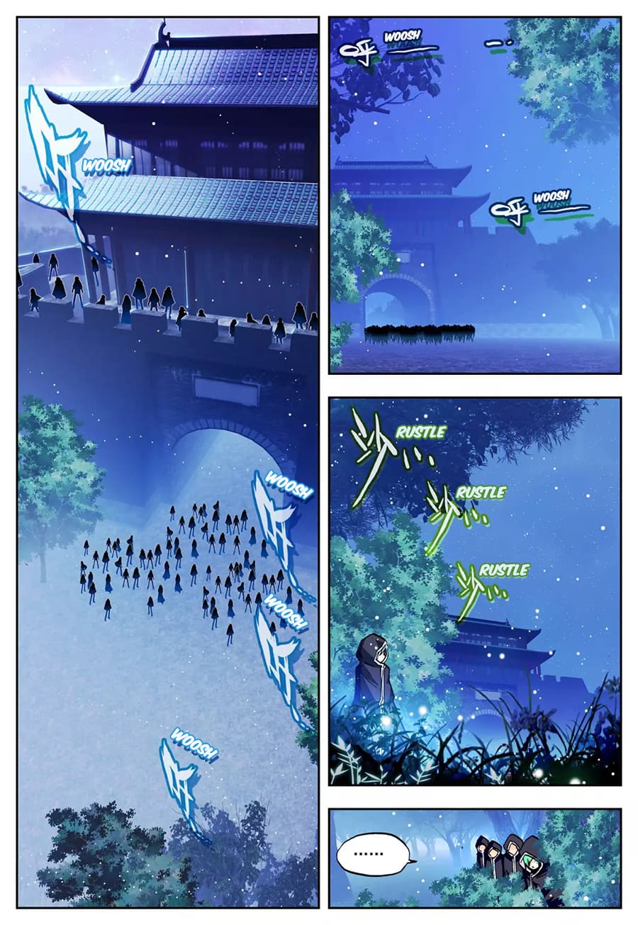 X - Epoch of the Dragon ยุคสมัยแห่งมังกร 24-24