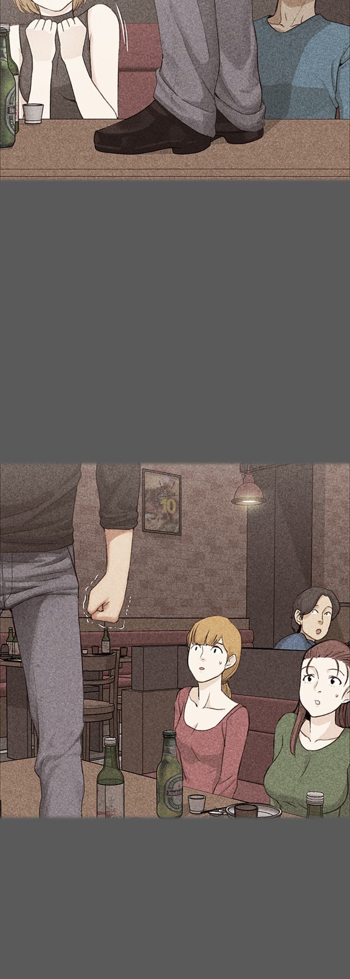His Place 5-5
