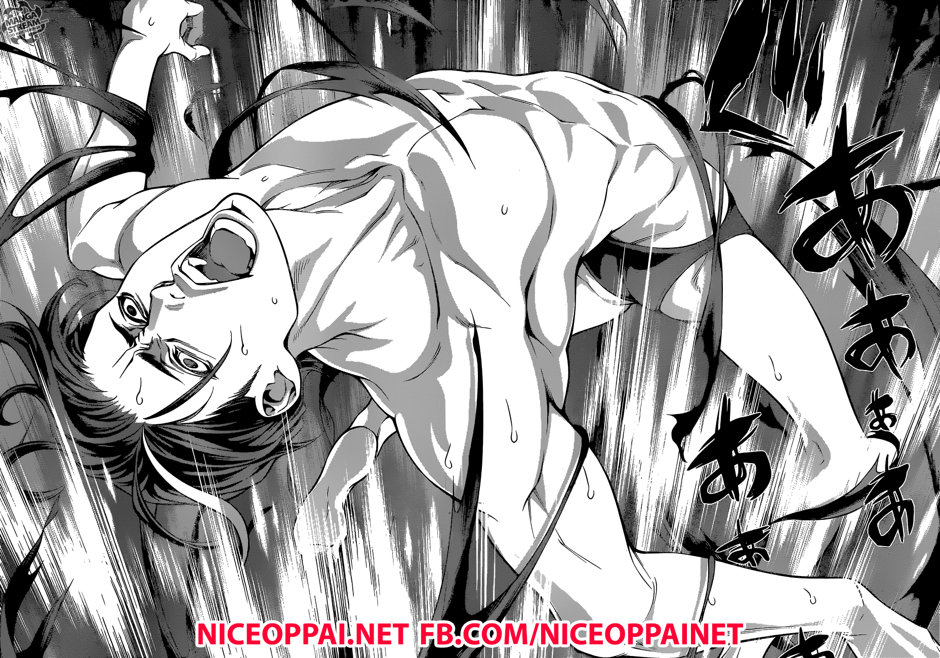Shokugeki no Soma 262-บทเพลงแห่งความหวัง