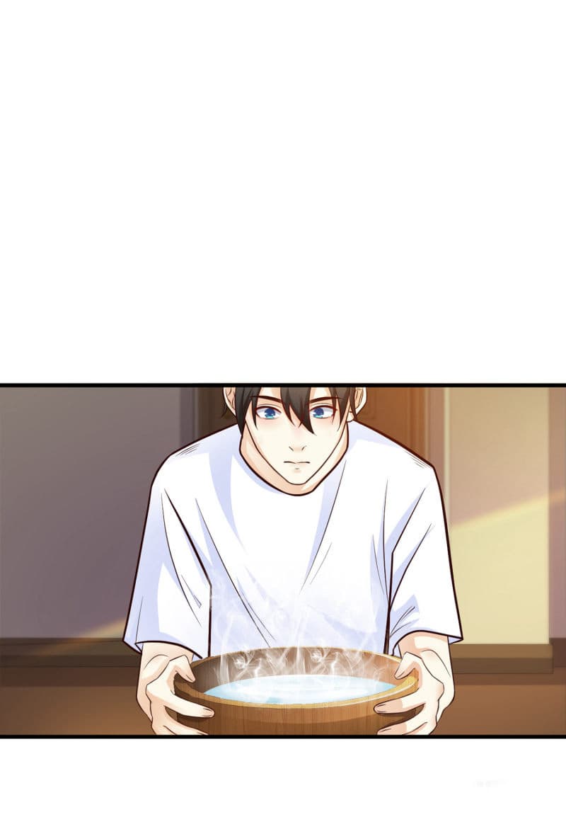 The Strongest Peach Blossom ราชาดอกไม้อมตะ 3-3