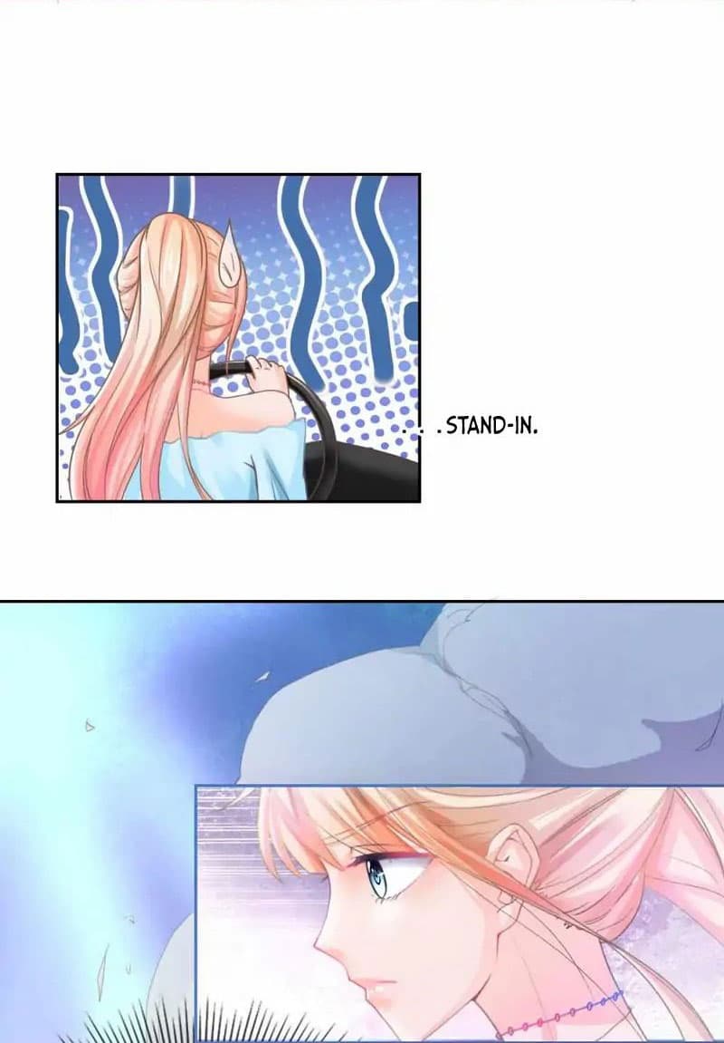 The Lovely Wife And Strange Marriage แผนรักลวงใจ 1-1