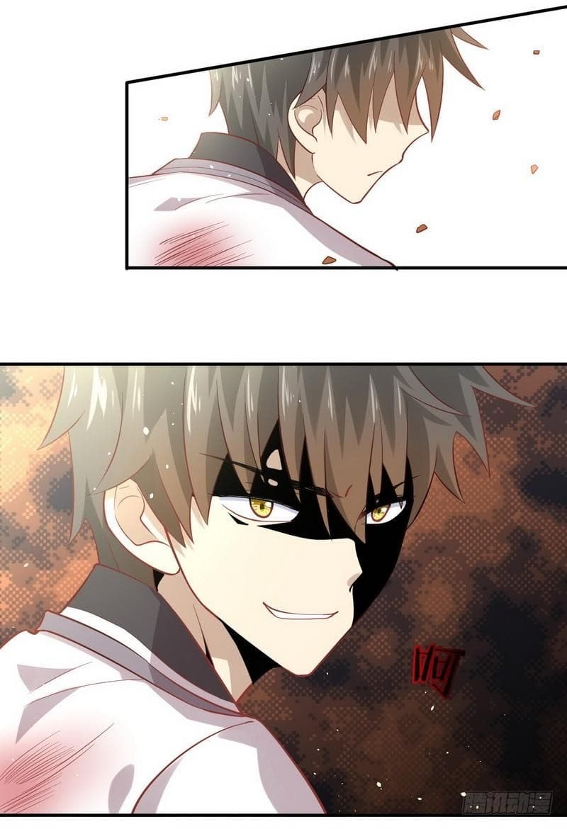 Immortal Swordsman in The Reverse World ราชันนักดาบอมตะ 24-24