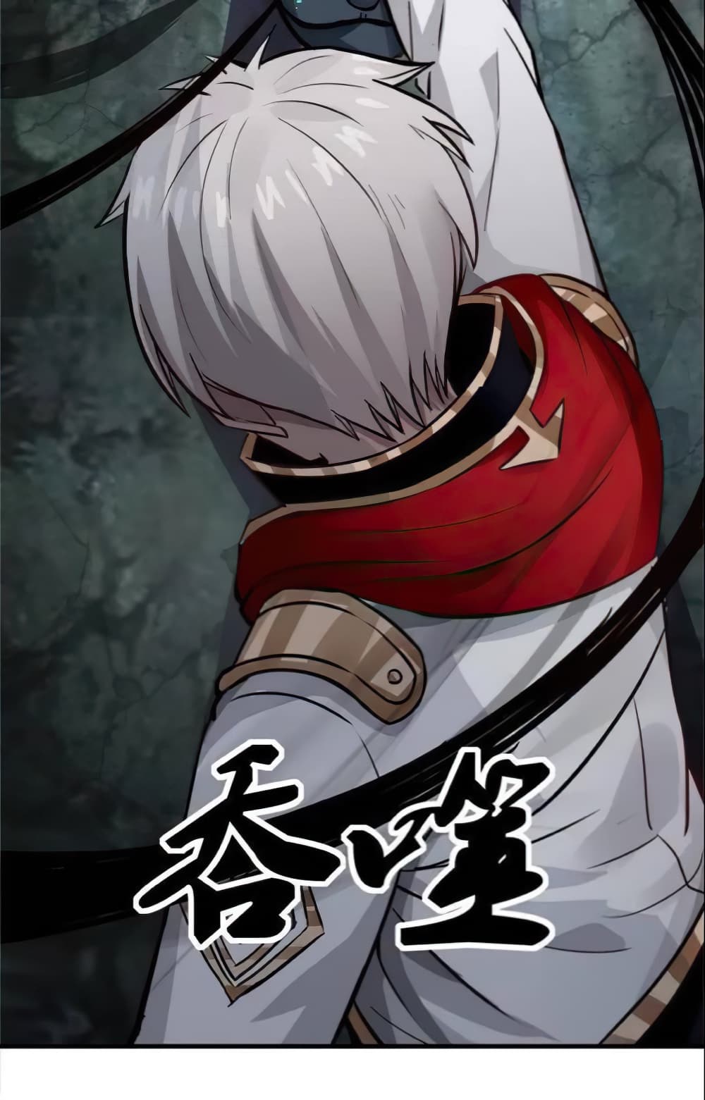 Return of Soul Master 3-3