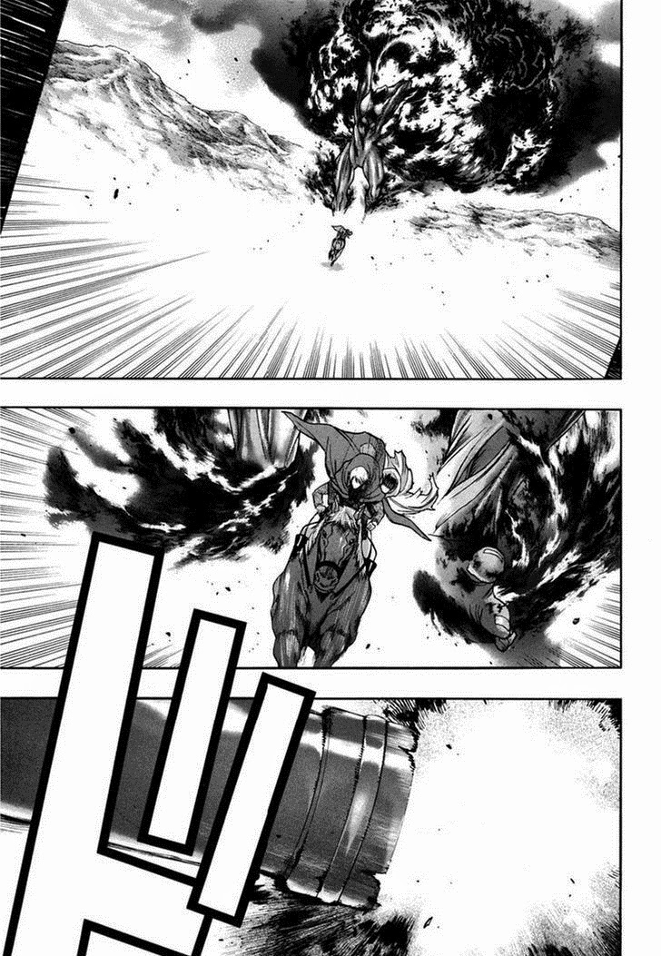 Attack on Titan - Before the Fall 9-ผู้นำสีเลือด