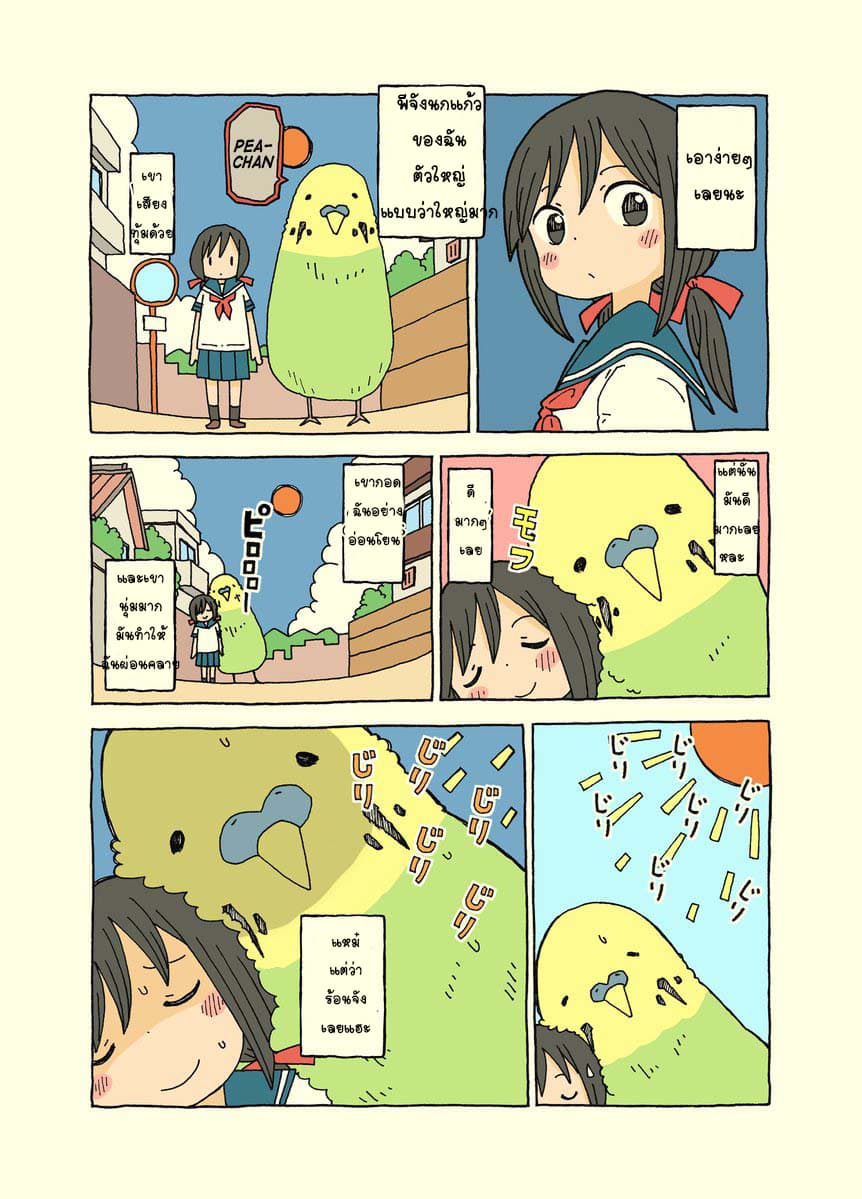 Kemoraifu 4-4