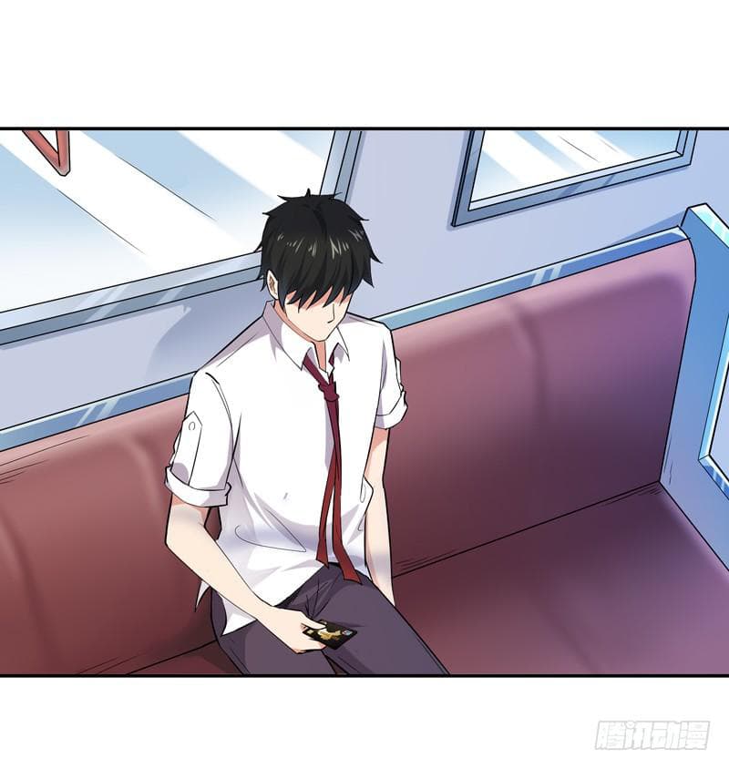 Rebirth: City Deity 24-24