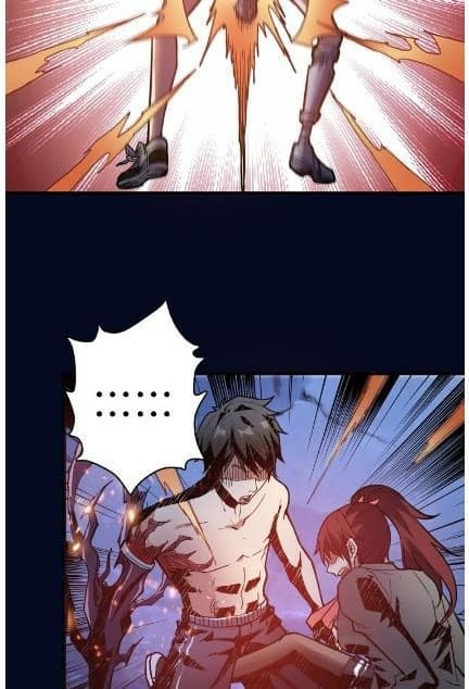 God Slayer 9-9