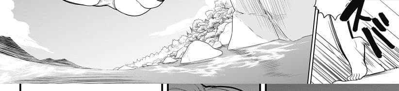Tokedase! Mizore-chan 35-35