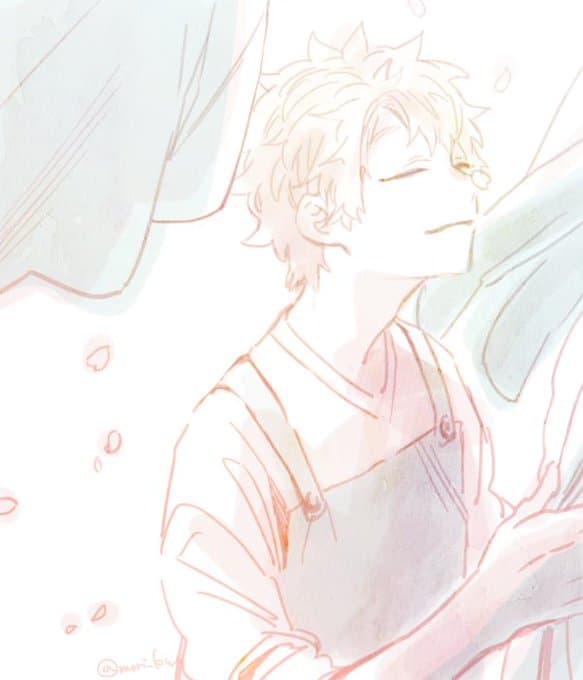 Hiru to Yoru no Oishii Jikan 8-8