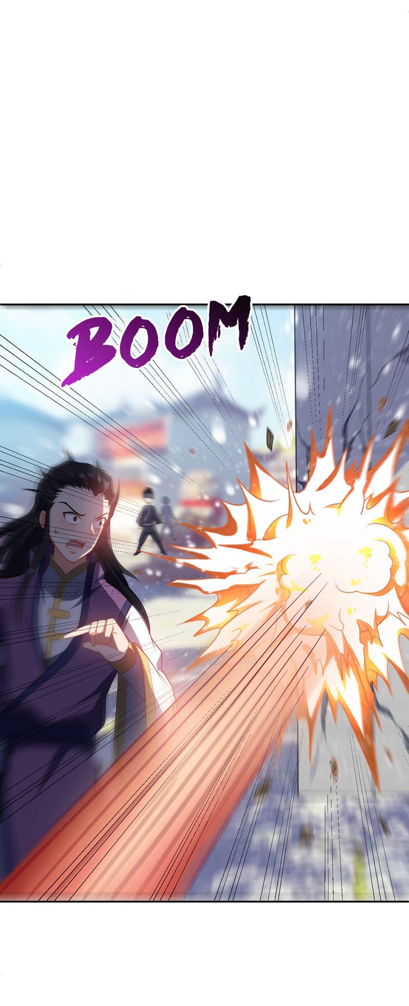 Rise of The Demon King รุ่งอรุณแห่งราชาปีศาจ 7-7