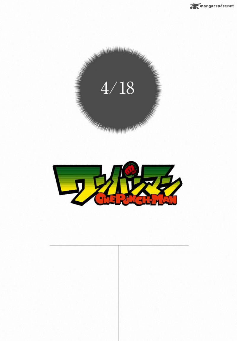 One Punch Man 22-เสียงความคิดเห็น