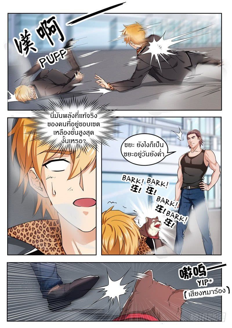 Born To Be Rich 3-3