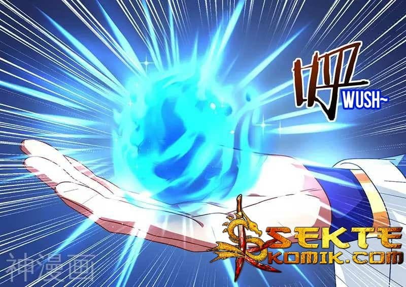 Reborn 80,000 years 3-3