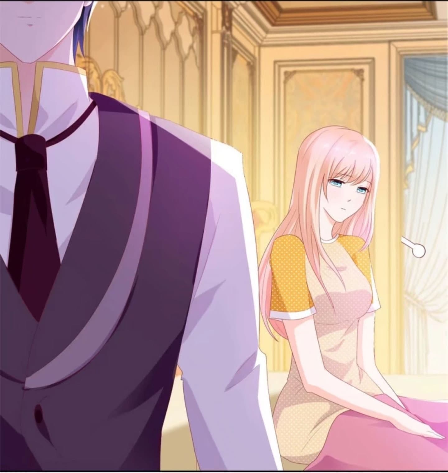 The Lovely Wife And Strange Marriage แผนรักลวงใจ 29-29