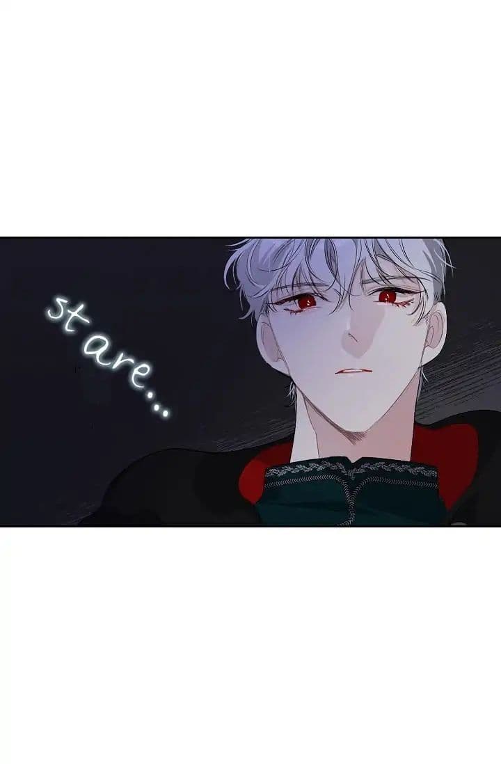 The Tyrant's First Love 5-5