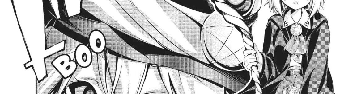 Orc Henshuusha to Onna Kishi Mangaka-san 2-2