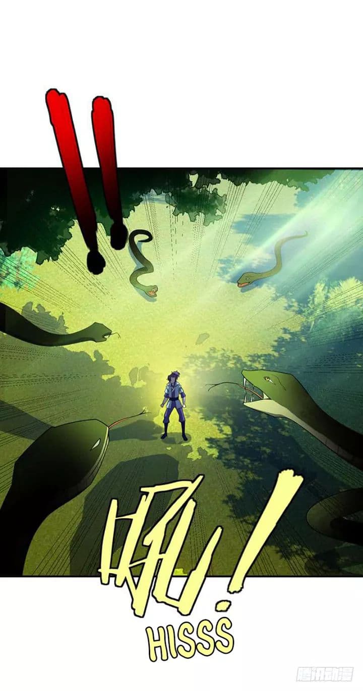 Rise of The Demon King รุ่งอรุณแห่งราชาปีศาจ 24-24