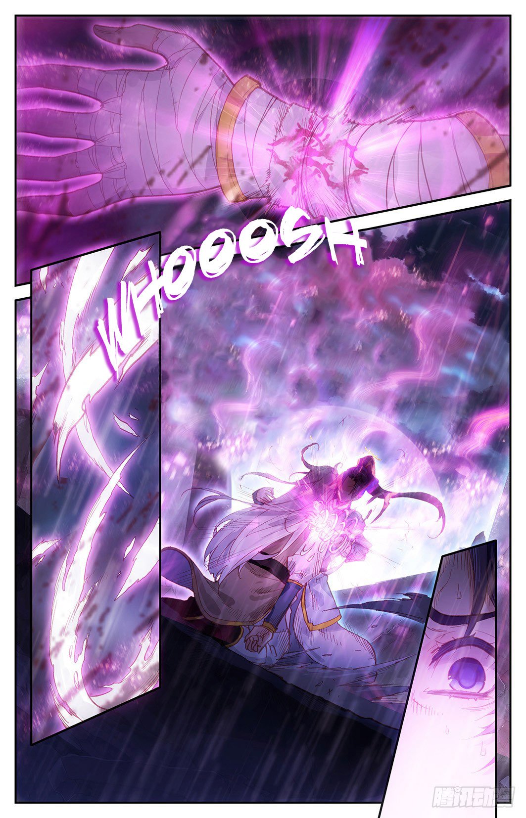 The Heaven's List 6-6