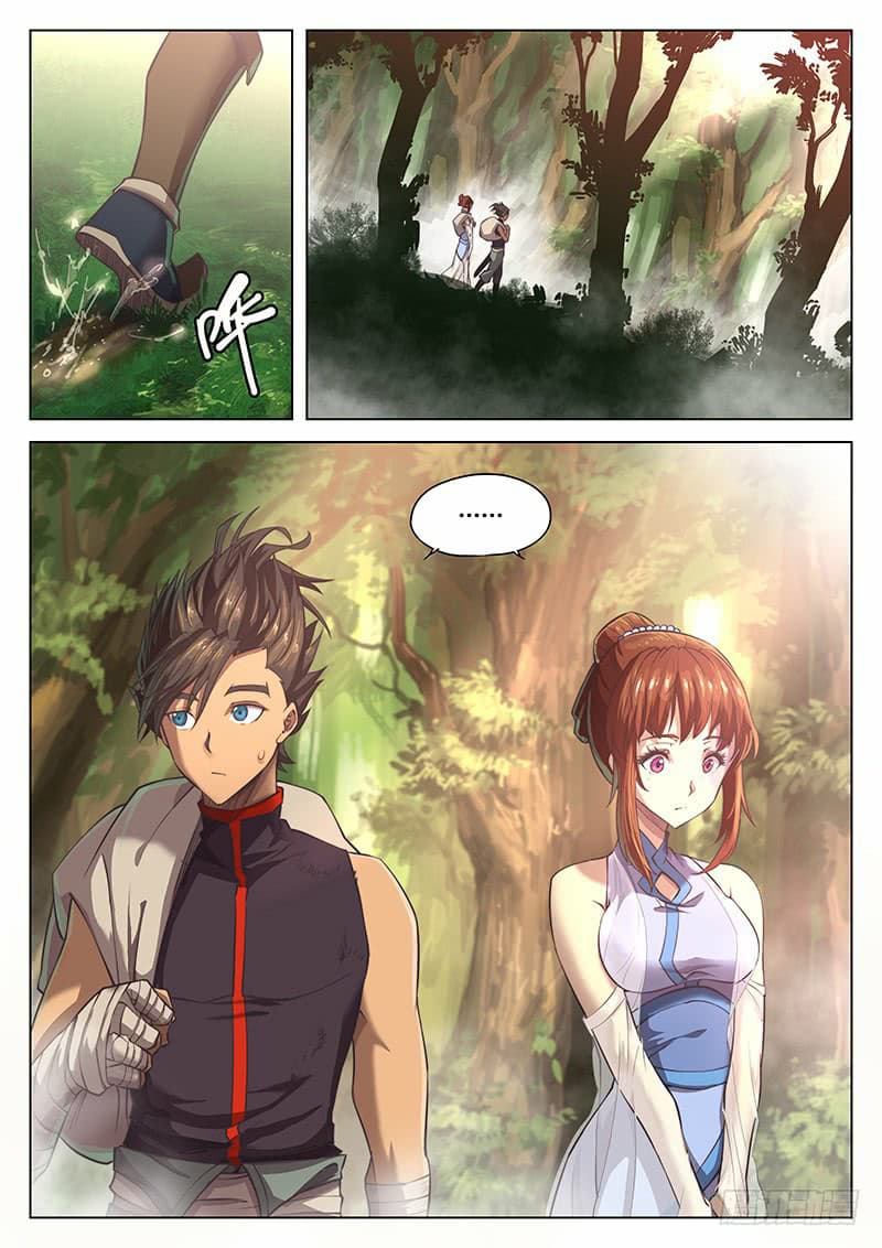 The Portal of Wonderland ประตูแห่งแดนมหัศจรรย์ 12-12