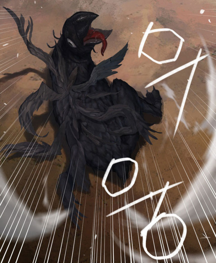 Her Summon 10-10