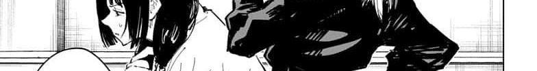 Jujutsu Kaisen มหาเวทย์ผนึกมาร 65-สิ่งของที่ถูกซ่อนไว้