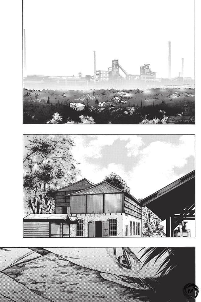 Attack on Titan - Before the Fall 31-ดาบคู่แห่งชะตากรรม