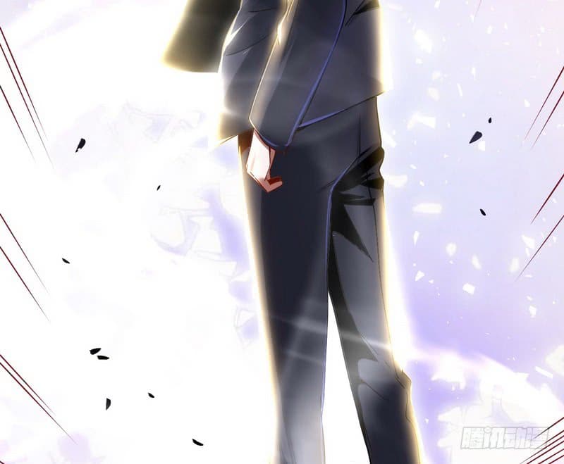 I Am An Evil Emperor 1-1