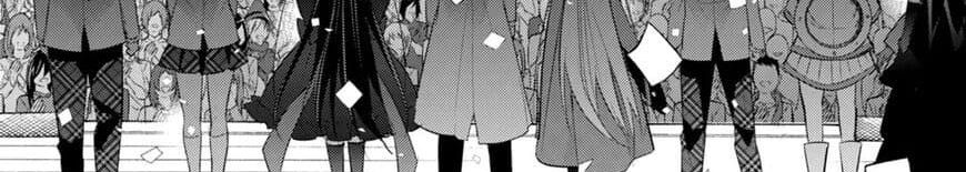 Maou na Ano Ko to Murabito A 24-24