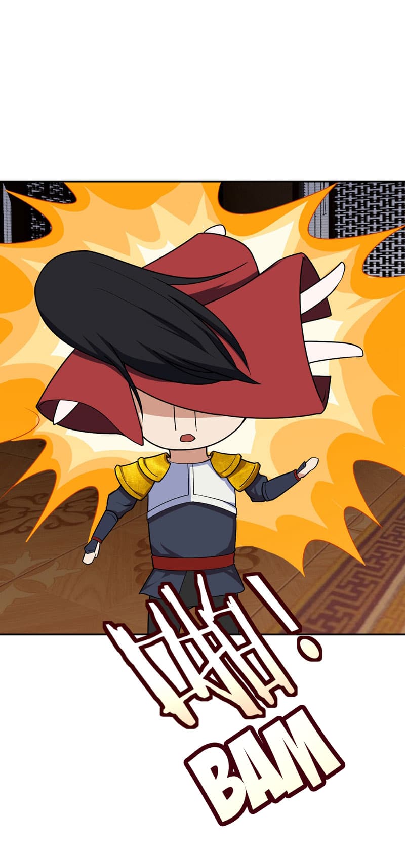 Rise of The Demon King รุ่งอรุณแห่งราชาปีศาจ 17-17