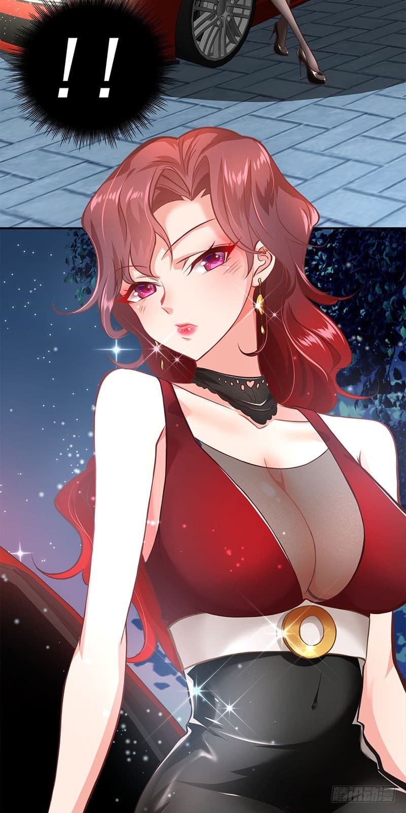 City's Strongest Berserker ตำนานเบอร์เซิร์กสุดแกร่งแห่งนคร 3-3