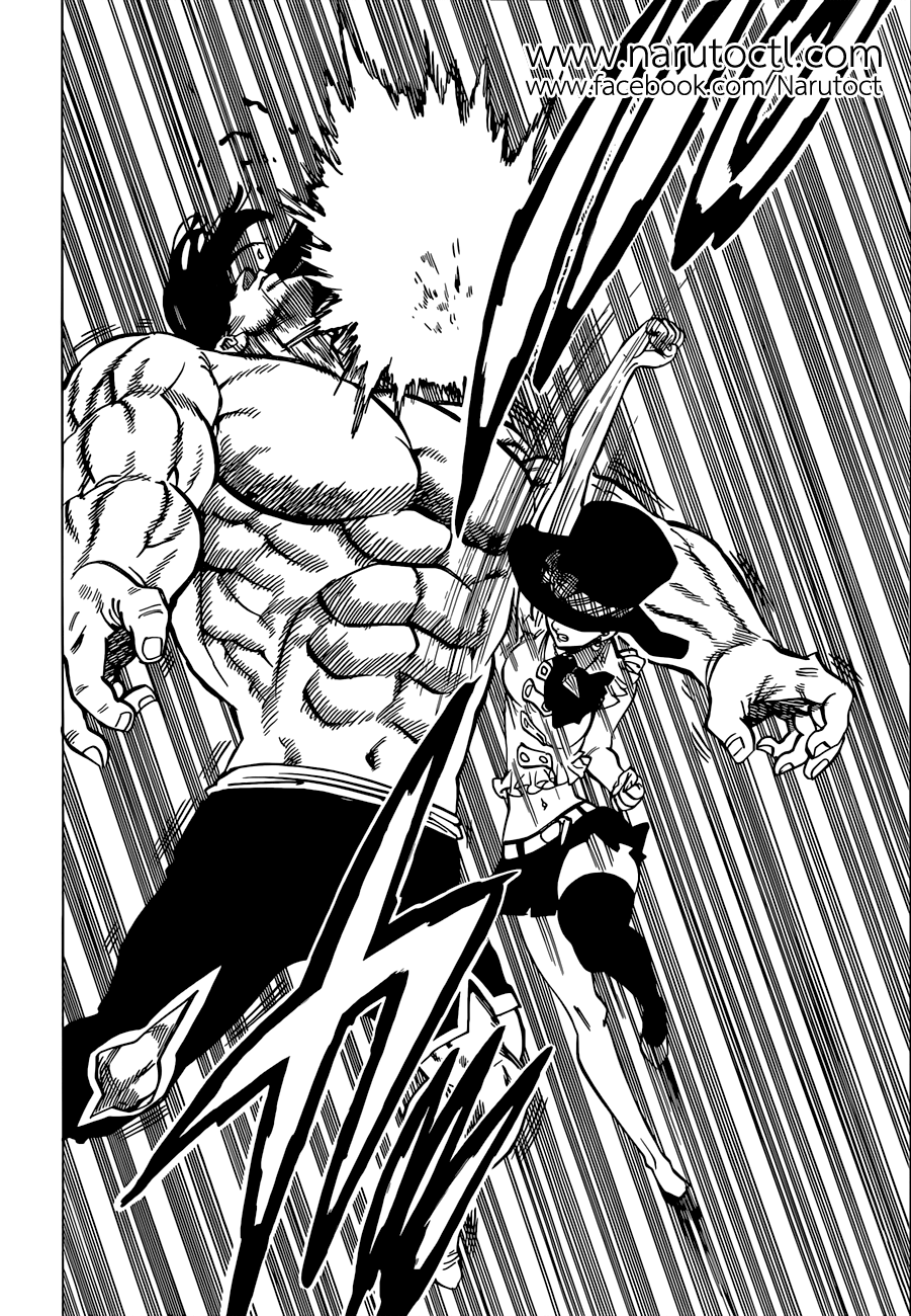 Nanatsu no Taizai 32-ผู้แข็งแกร่งตัวจริง