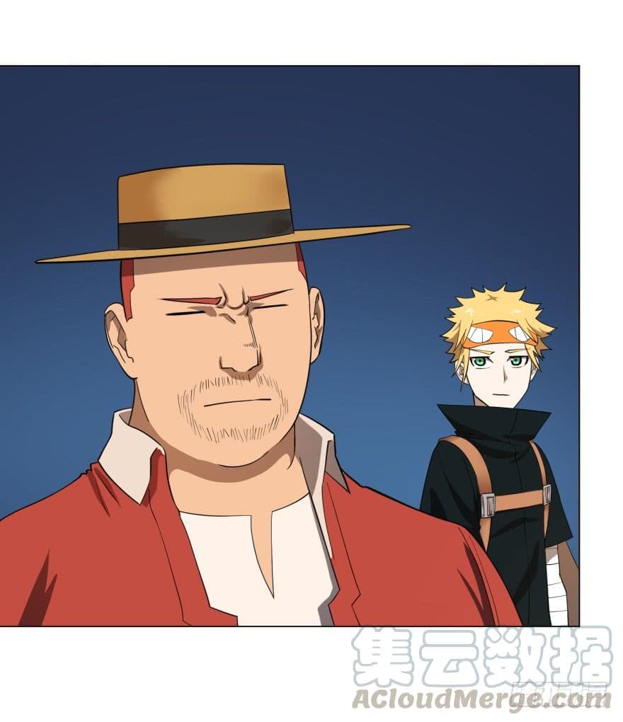 List of Villains 16-16