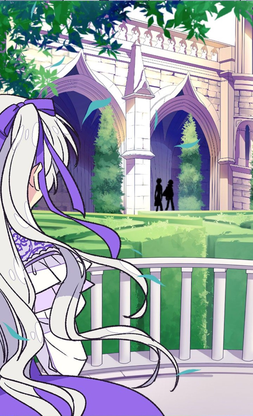 The Abandoned Empress 21-21