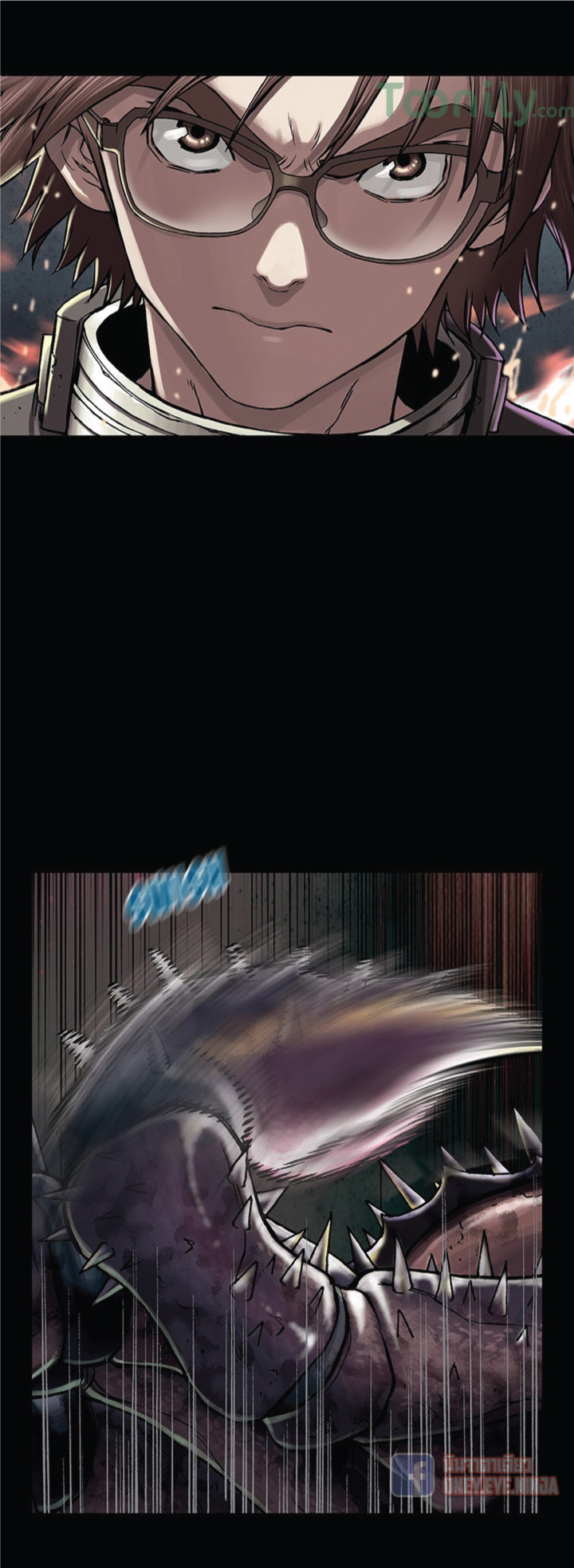 Leviathan 22-22