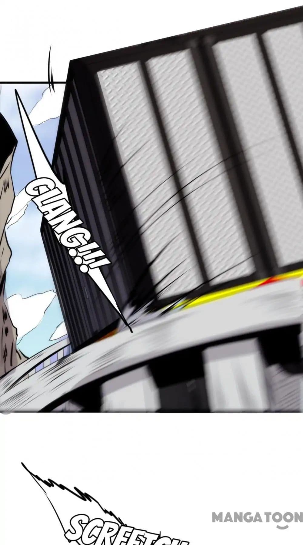 Strongest Worker 38-38