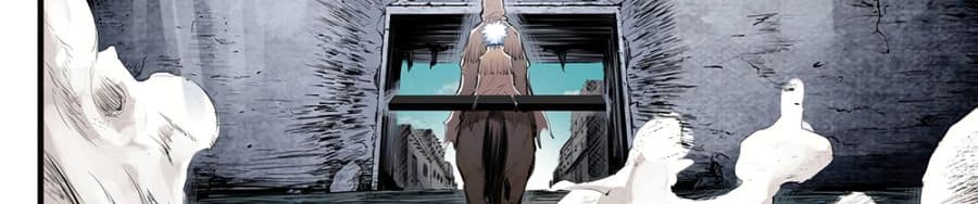 A Post-Apocalyptic Journey 5-5