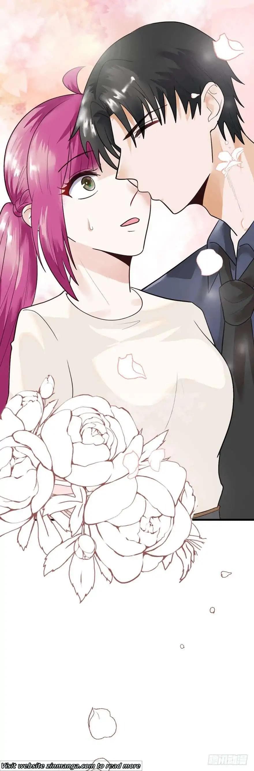 Hui Xi Yi's Love Contract 41-41